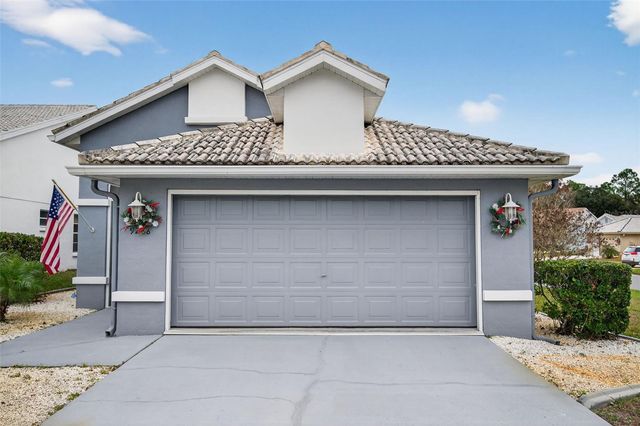 9288 NEW ORLEANS DRIVE, Weeki Wachee, FL 34613