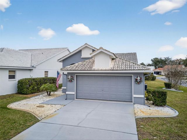 9288 NEW ORLEANS DRIVE, Weeki Wachee, FL 34613