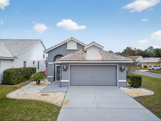 9288 NEW ORLEANS DRIVE, Weeki Wachee, FL 34613