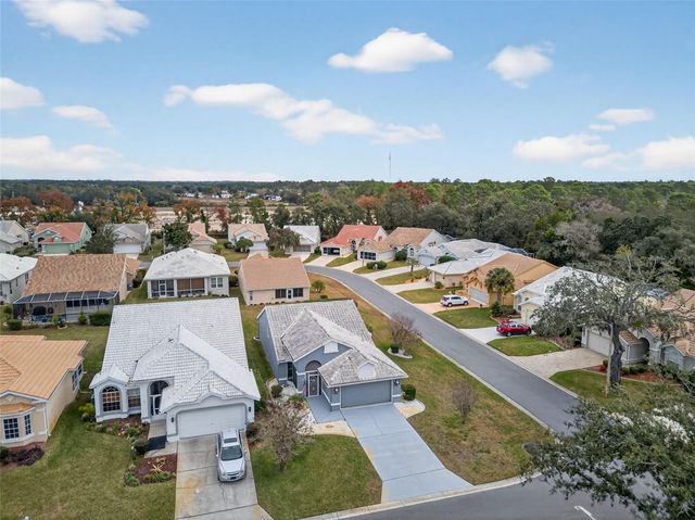 9288 NEW ORLEANS DRIVE, Weeki Wachee, FL 34613