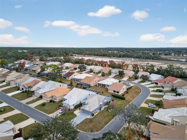 9288 NEW ORLEANS DRIVE, Weeki Wachee, FL 34613