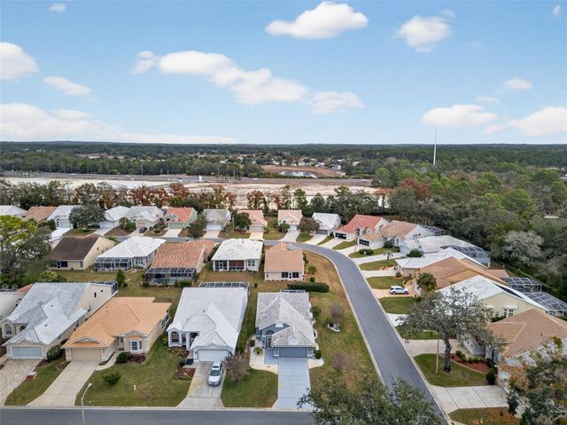 9288 NEW ORLEANS DRIVE, Weeki Wachee, FL 34613