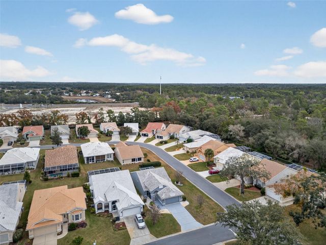 9288 NEW ORLEANS DRIVE, Weeki Wachee, FL 34613