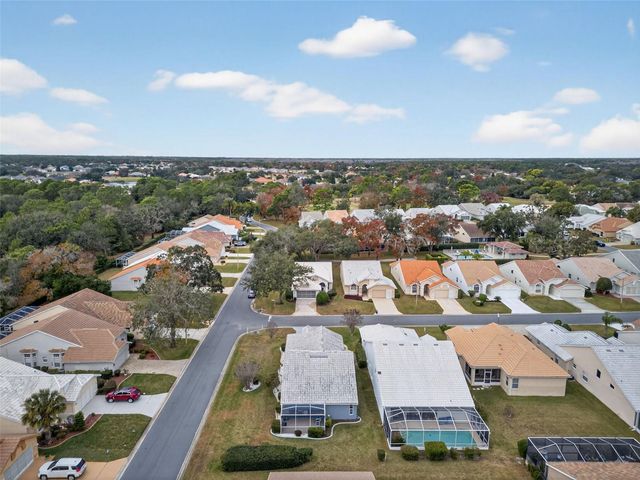 9288 NEW ORLEANS DRIVE, Weeki Wachee, FL 34613