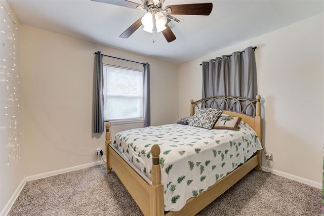 2709 N Saint Peter Avenue, Oklahoma City, OK 73141