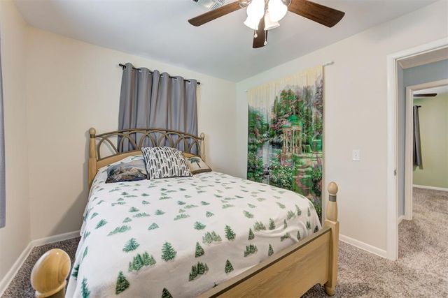 2709 N Saint Peter Avenue, Oklahoma City, OK 73141