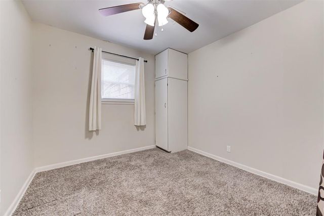 2709 N Saint Peter Avenue, Oklahoma City, OK 73141