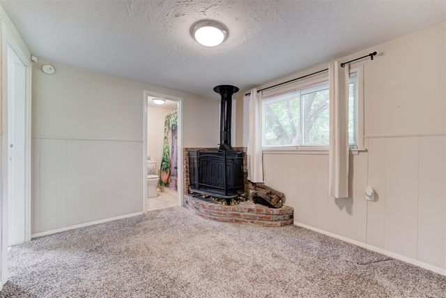 2709 N Saint Peter Avenue, Oklahoma City, OK 73141