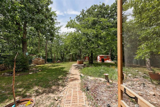 2709 N Saint Peter Avenue, Oklahoma City, OK 73141