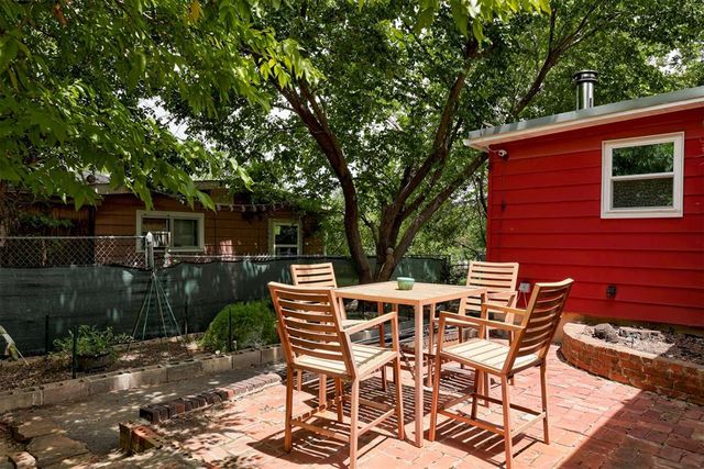 2709 N Saint Peter Avenue, Oklahoma City, OK 73141