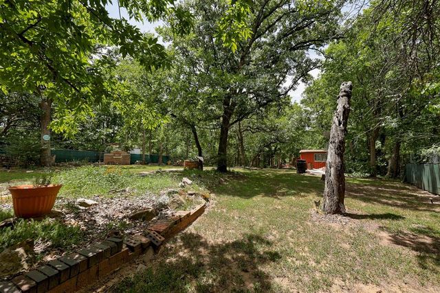 2709 N Saint Peter Avenue, Oklahoma City, OK 73141