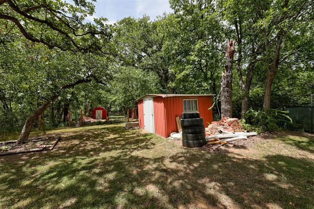2709 N Saint Peter Avenue, Oklahoma City, OK 73141