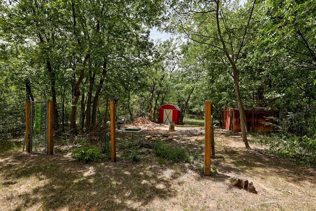 2709 N Saint Peter Avenue, Oklahoma City, OK 73141