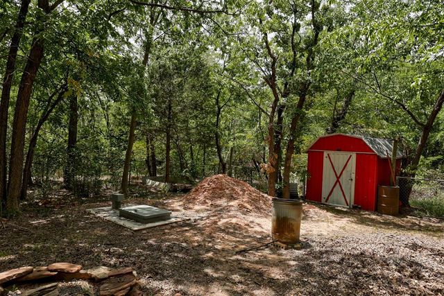2709 N Saint Peter Avenue, Oklahoma City, OK 73141