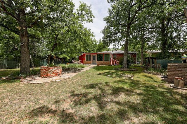 2709 N Saint Peter Avenue, Oklahoma City, OK 73141