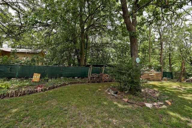 2709 N Saint Peter Avenue, Oklahoma City, OK 73141