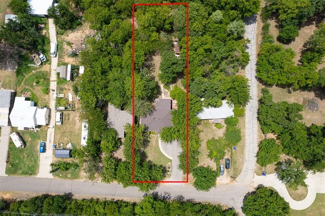 2709 N Saint Peter Avenue, Oklahoma City, OK 73141