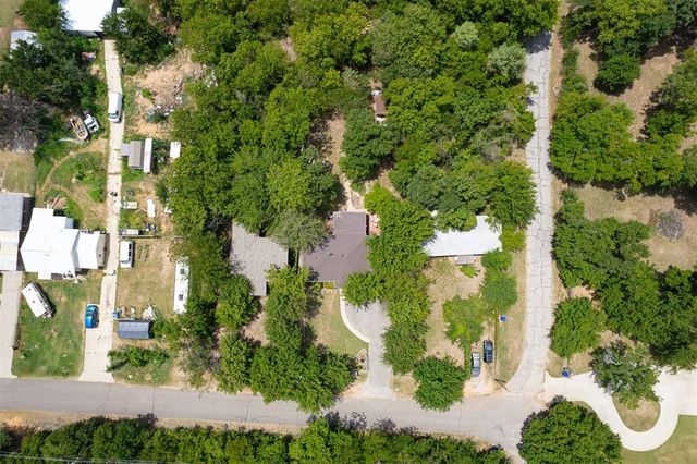 2709 N Saint Peter Avenue, Oklahoma City, OK 73141