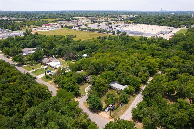 2709 N Saint Peter Avenue, Oklahoma City, OK 73141