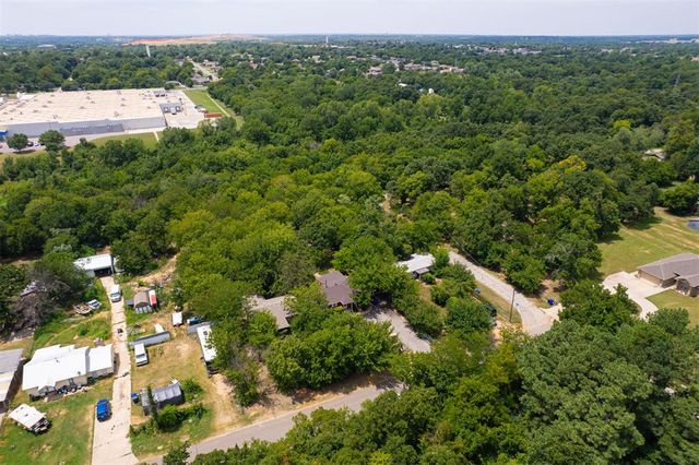 2709 N Saint Peter Avenue, Oklahoma City, OK 73141