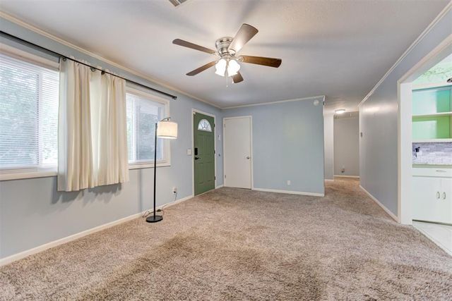 2709 N Saint Peter Avenue, Oklahoma City, OK 73141
