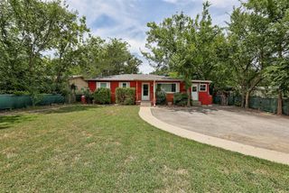 2709 N Saint Peter Avenue, Oklahoma City, OK 73141