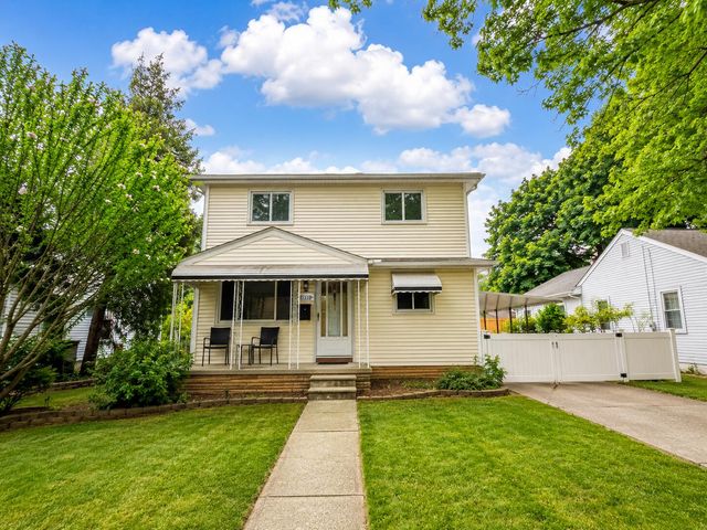 11920 Cavell Street, Livonia, MI 48150