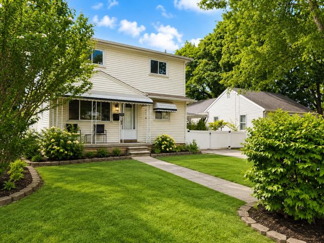 11920 Cavell Street, Livonia, MI 48150