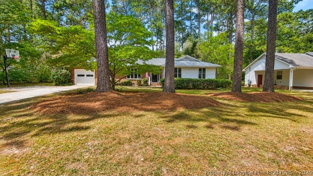 1820 Lasalle Avenue, Fayetteville, NC 28303 — exterior