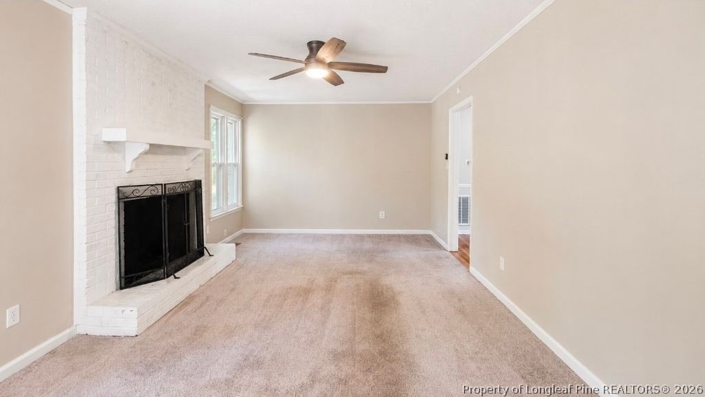 1820 Lasalle Avenue, Fayetteville, NC 28303 — photo 12