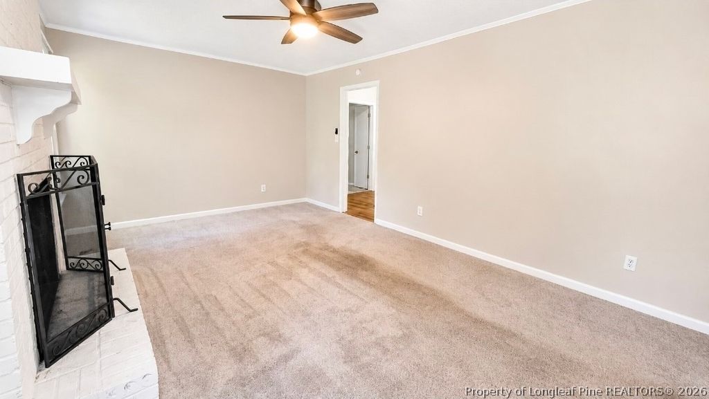 1820 Lasalle Avenue, Fayetteville, NC 28303 — photo 13