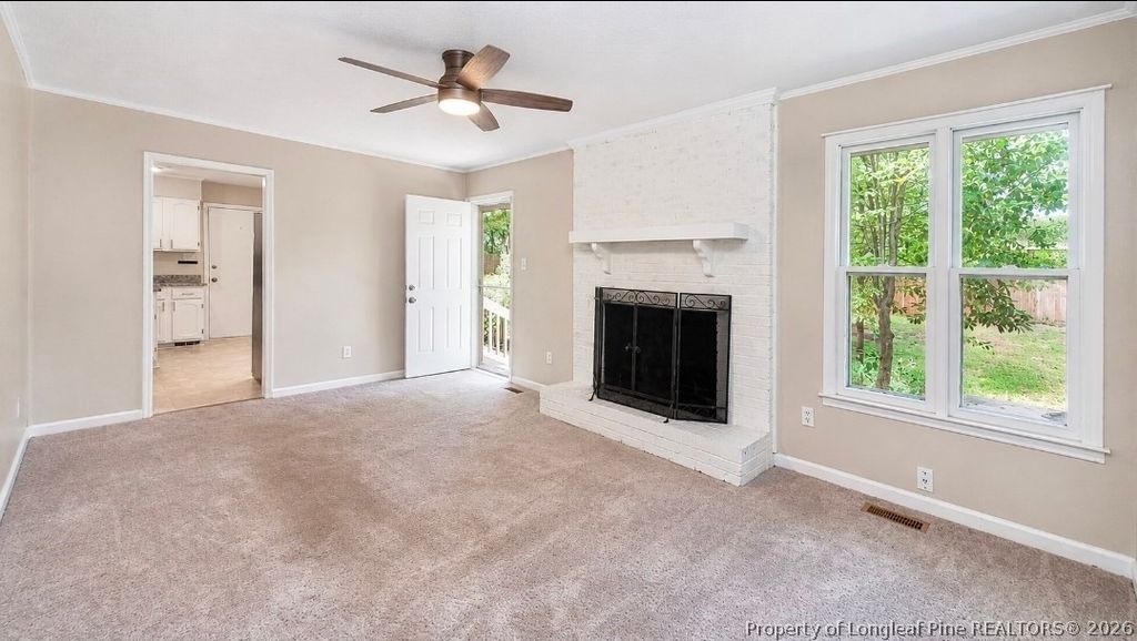 1820 Lasalle Avenue, Fayetteville, NC 28303 — photo 14