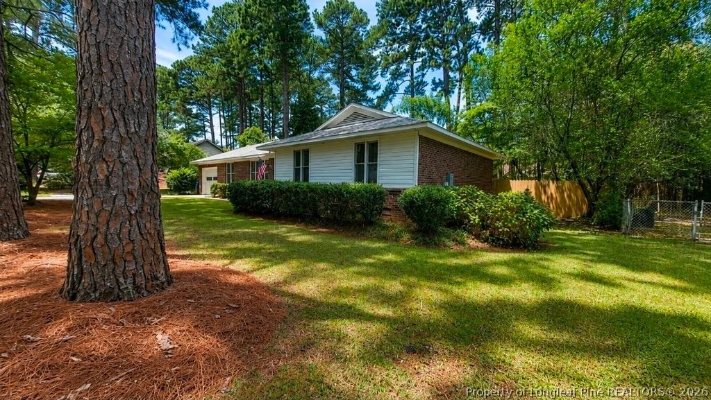 1820 Lasalle Avenue, Fayetteville, NC 28303 — photo 2