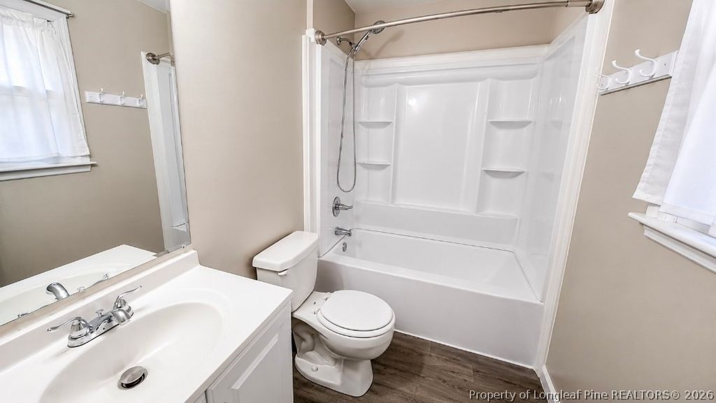 1820 Lasalle Avenue, Fayetteville, NC 28303 — photo 22