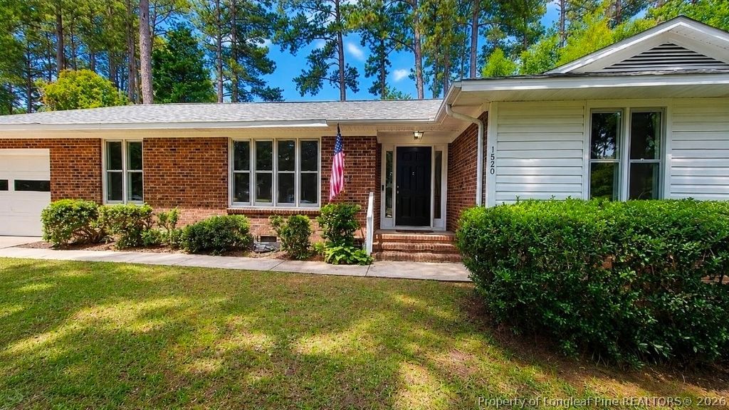 1820 Lasalle Avenue, Fayetteville, NC 28303 — photo 3