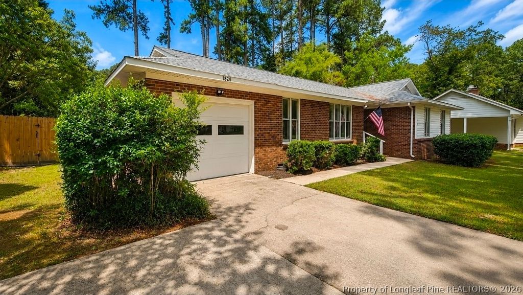 1820 Lasalle Avenue, Fayetteville, NC 28303 — photo 4