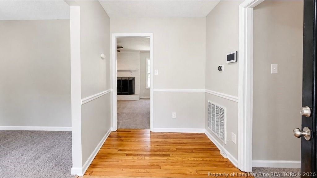 1820 Lasalle Avenue, Fayetteville, NC 28303 — photo 5