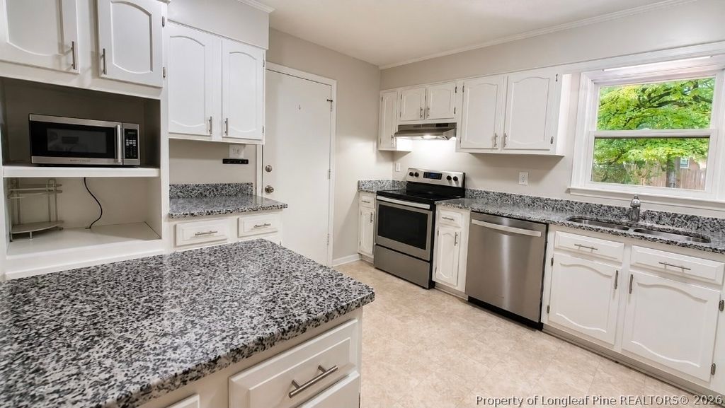 1820 Lasalle Avenue, Fayetteville, NC 28303 — photo 9