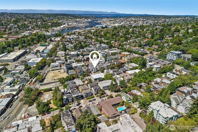 3637 C Dayton Ave N, Seattle, WA 98103