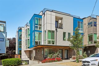 3637 C Dayton Ave N, Seattle, WA 98103