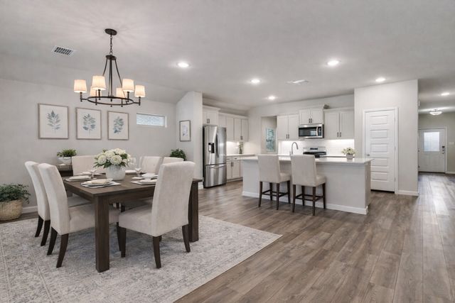 140 Chase Creek Drive, Lavon, TX 75166