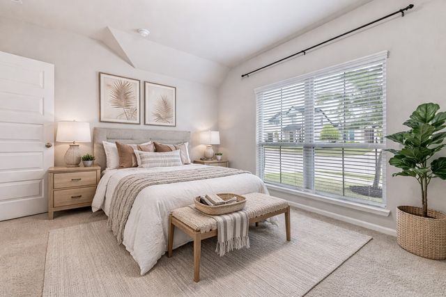 140 Chase Creek Drive, Lavon, TX 75166