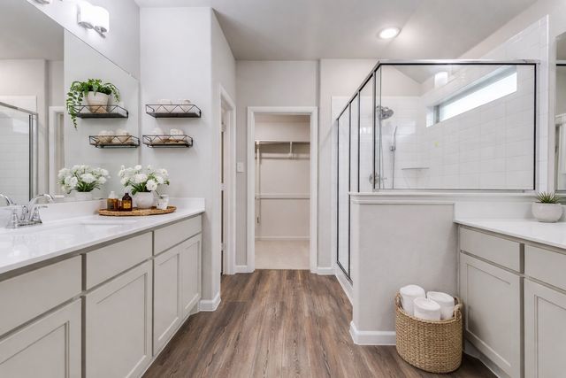 140 Chase Creek Drive, Lavon, TX 75166