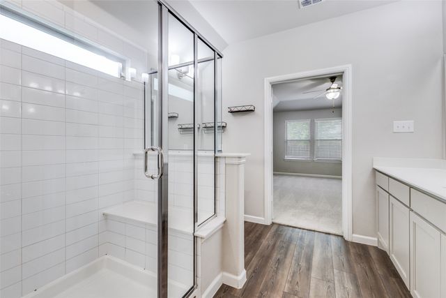 140 Chase Creek Drive, Lavon, TX 75166