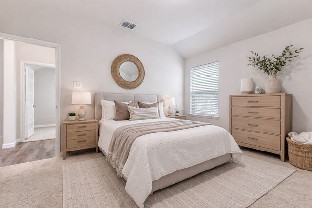 140 Chase Creek Drive, Lavon, TX 75166