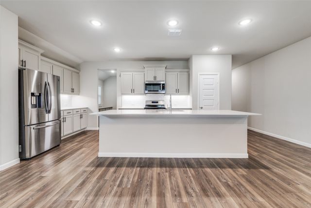 140 Chase Creek Drive, Lavon, TX 75166