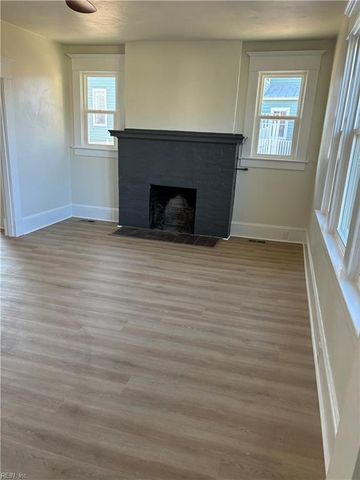 7 College CT, Suffolk, VA 23434