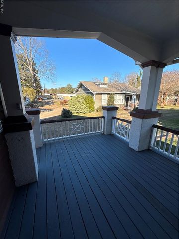 7 College CT, Suffolk, VA 23434