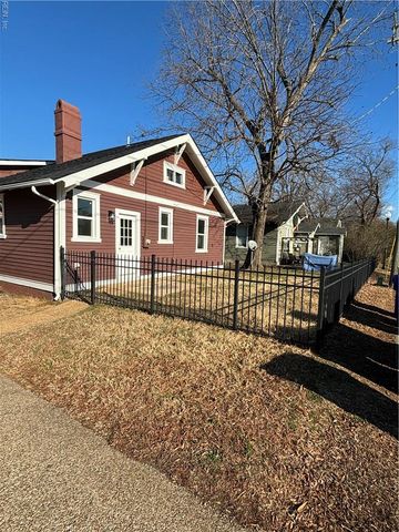 7 College CT, Suffolk, VA 23434