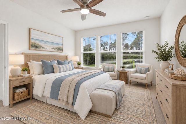 118 CURVED BAY Trail, Ponte Vedra, FL 32081
